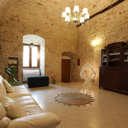 Pietraviva House Hotel Santeramo in Colle Exterior photo